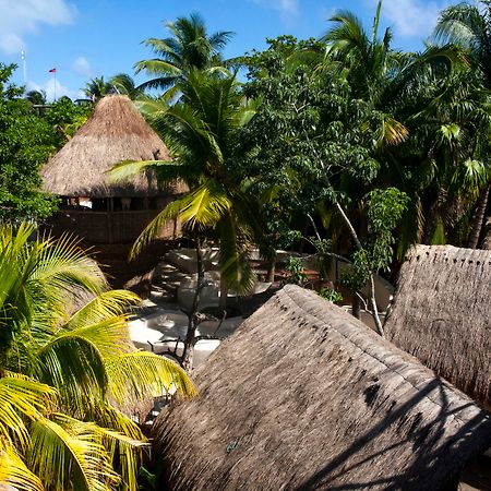 Serena Tulum - Adults Only エクステリア 写真