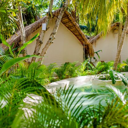 Serena Tulum - Adults Only エクステリア 写真