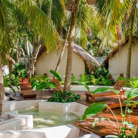 Serena Tulum - Adults Only エクステリア 写真