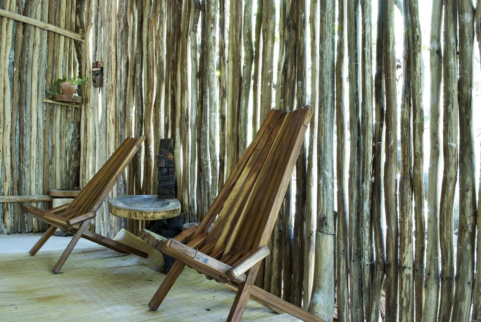 Serena Tulum - Adults Only エクステリア 写真