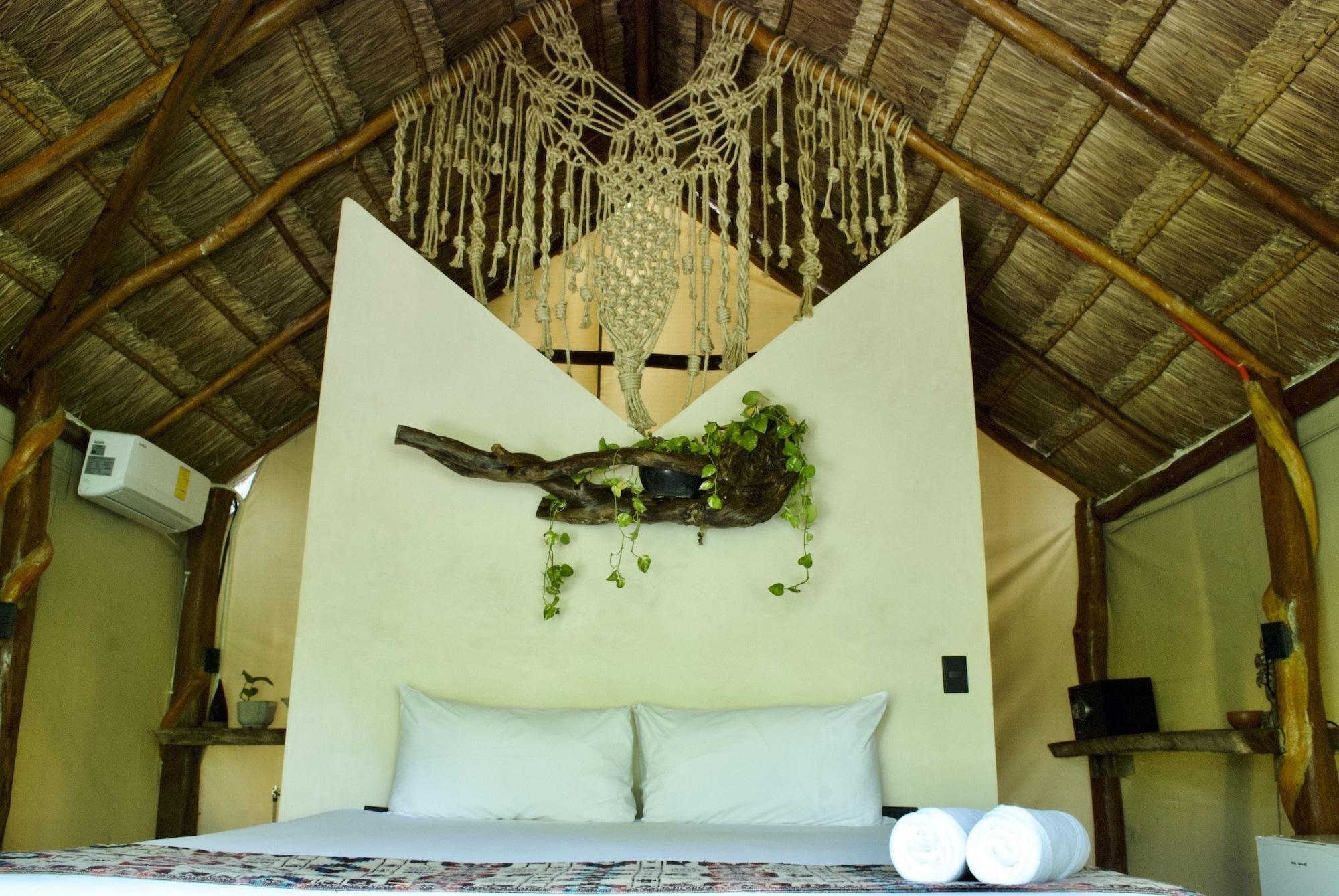 Serena Tulum - Adults Only エクステリア 写真