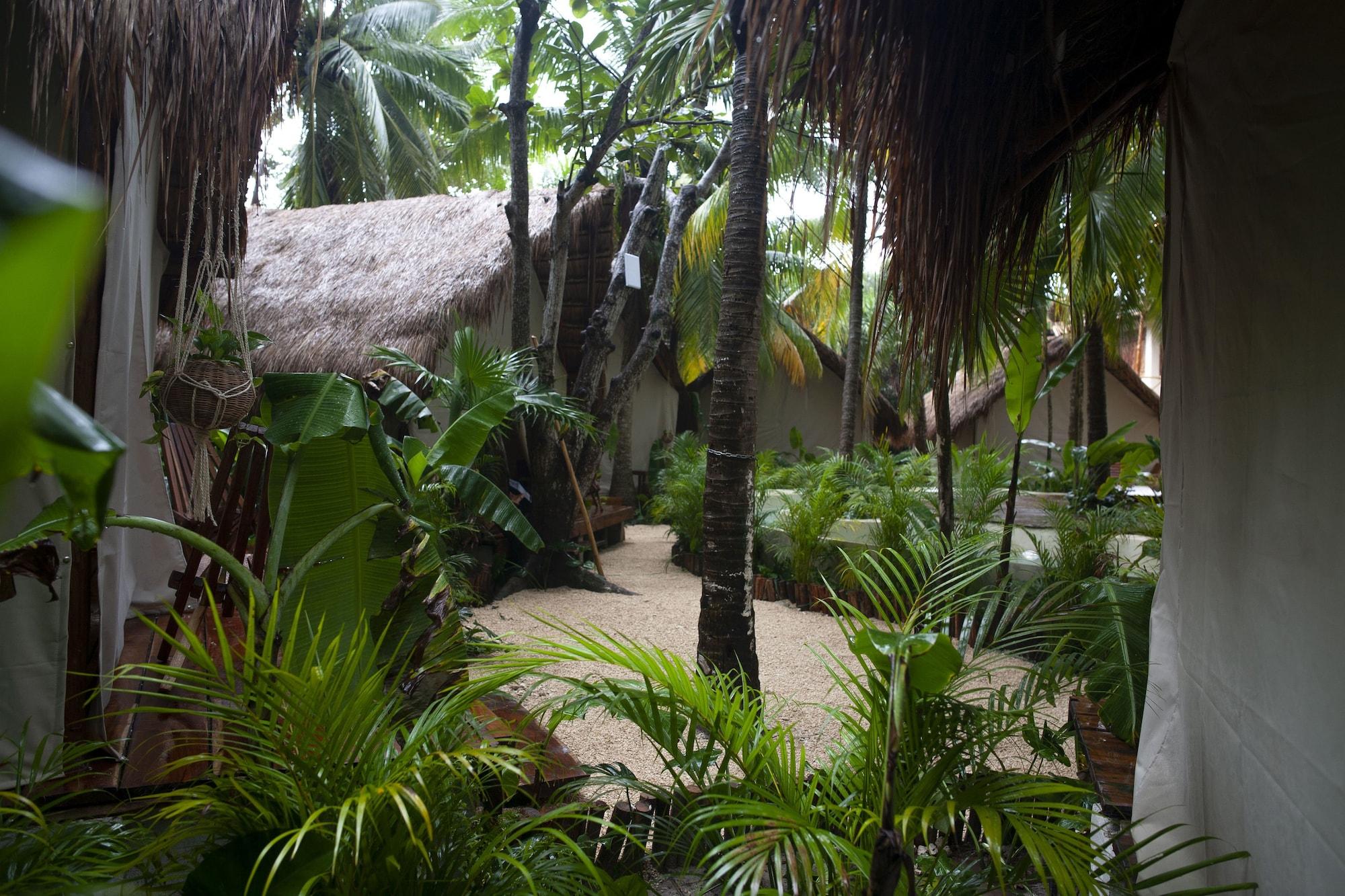 Serena Tulum - Adults Only エクステリア 写真