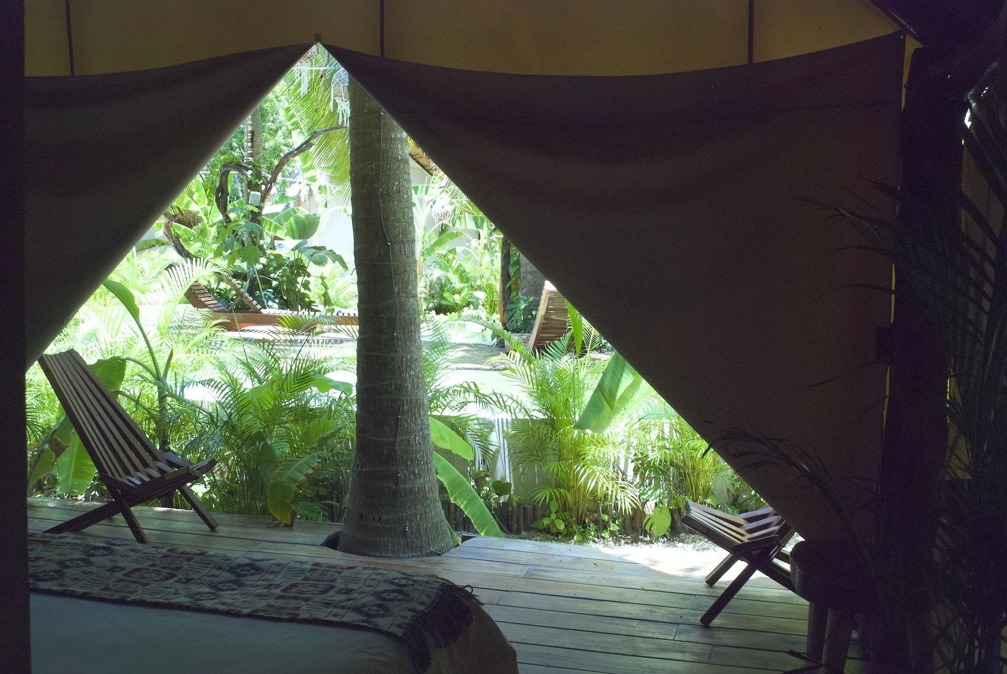 Serena Tulum - Adults Only エクステリア 写真