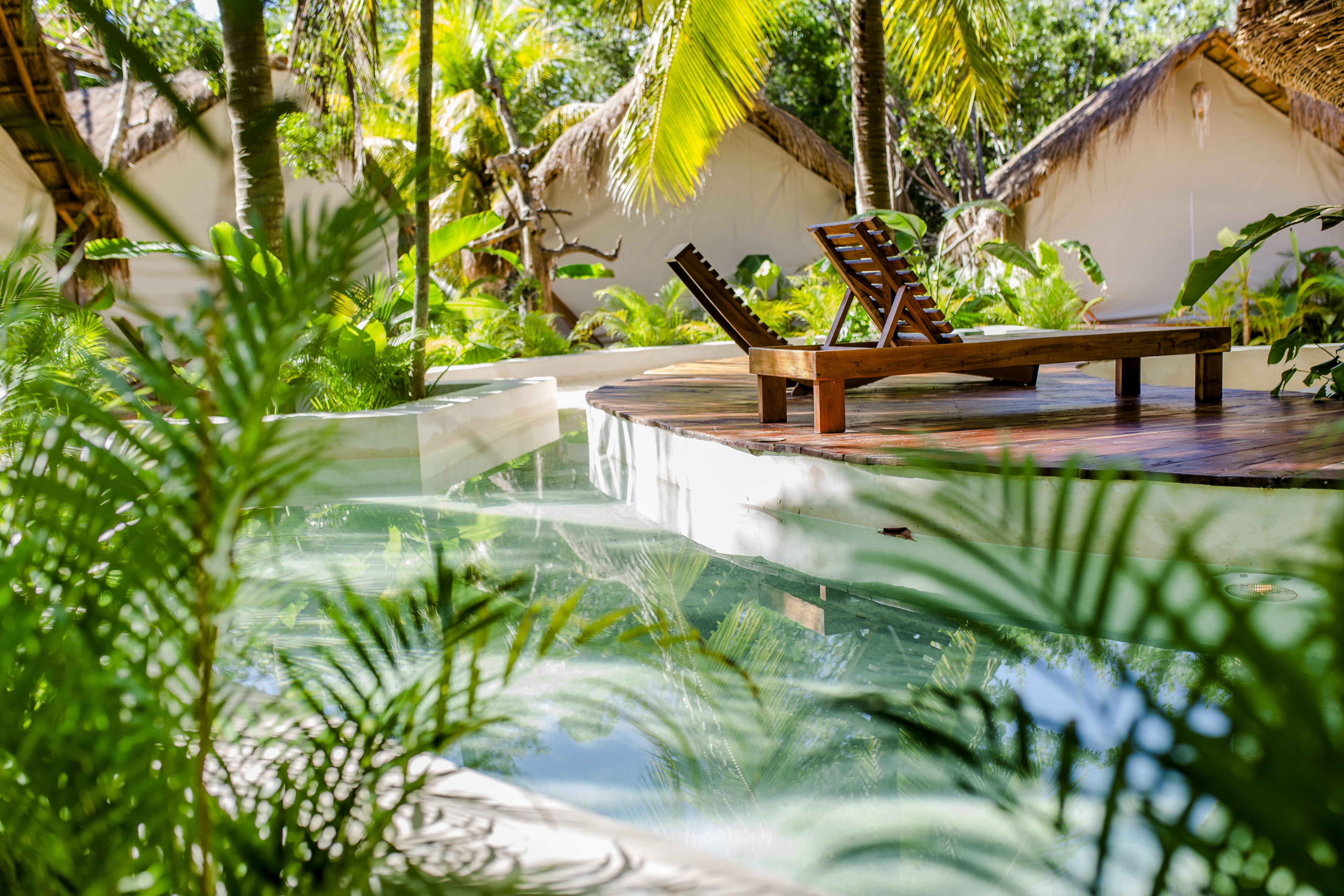 Serena Tulum - Adults Only エクステリア 写真