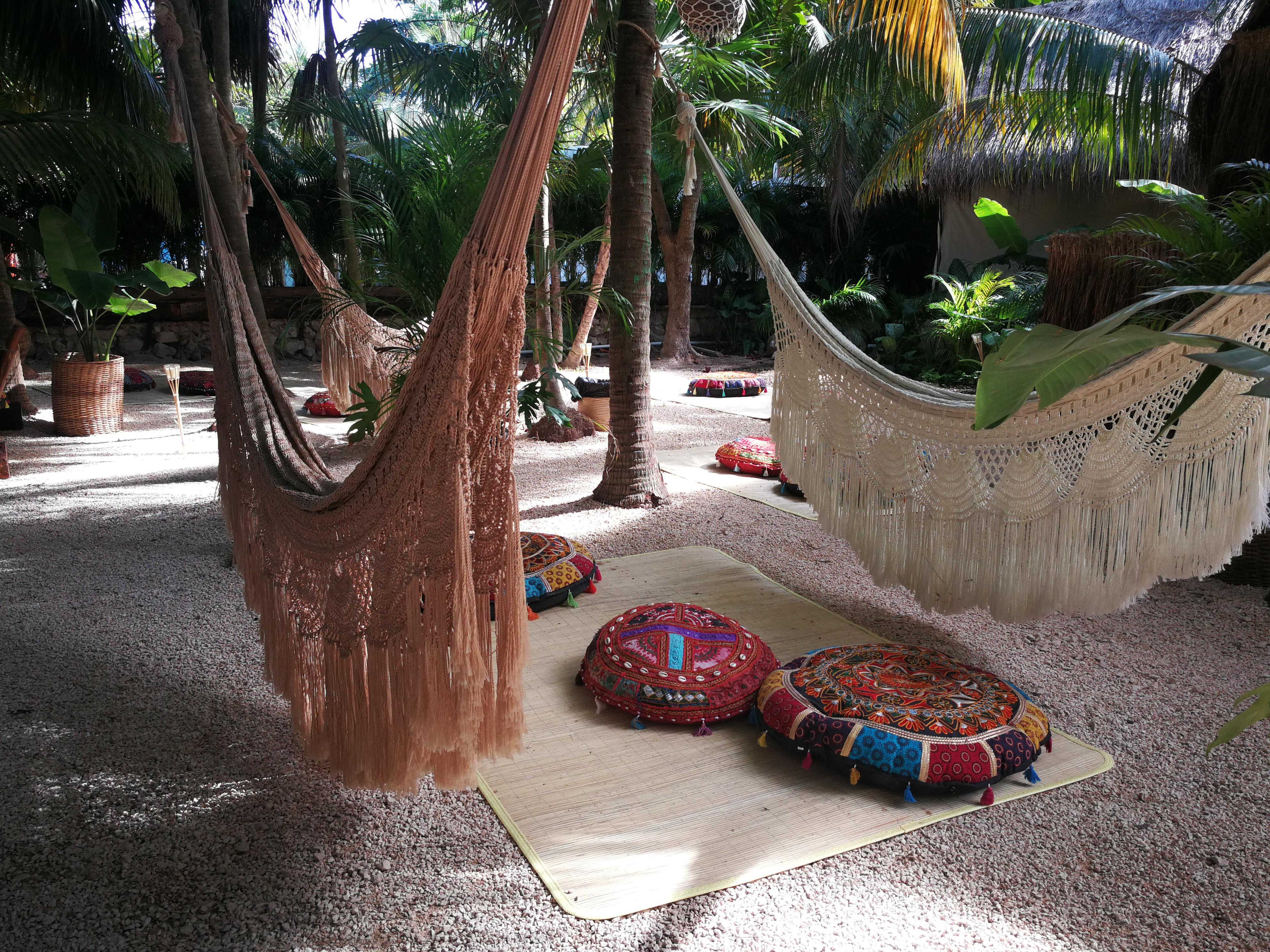 Serena Tulum - Adults Only エクステリア 写真