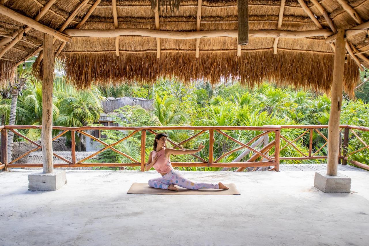Serena Tulum - Adults Only エクステリア 写真