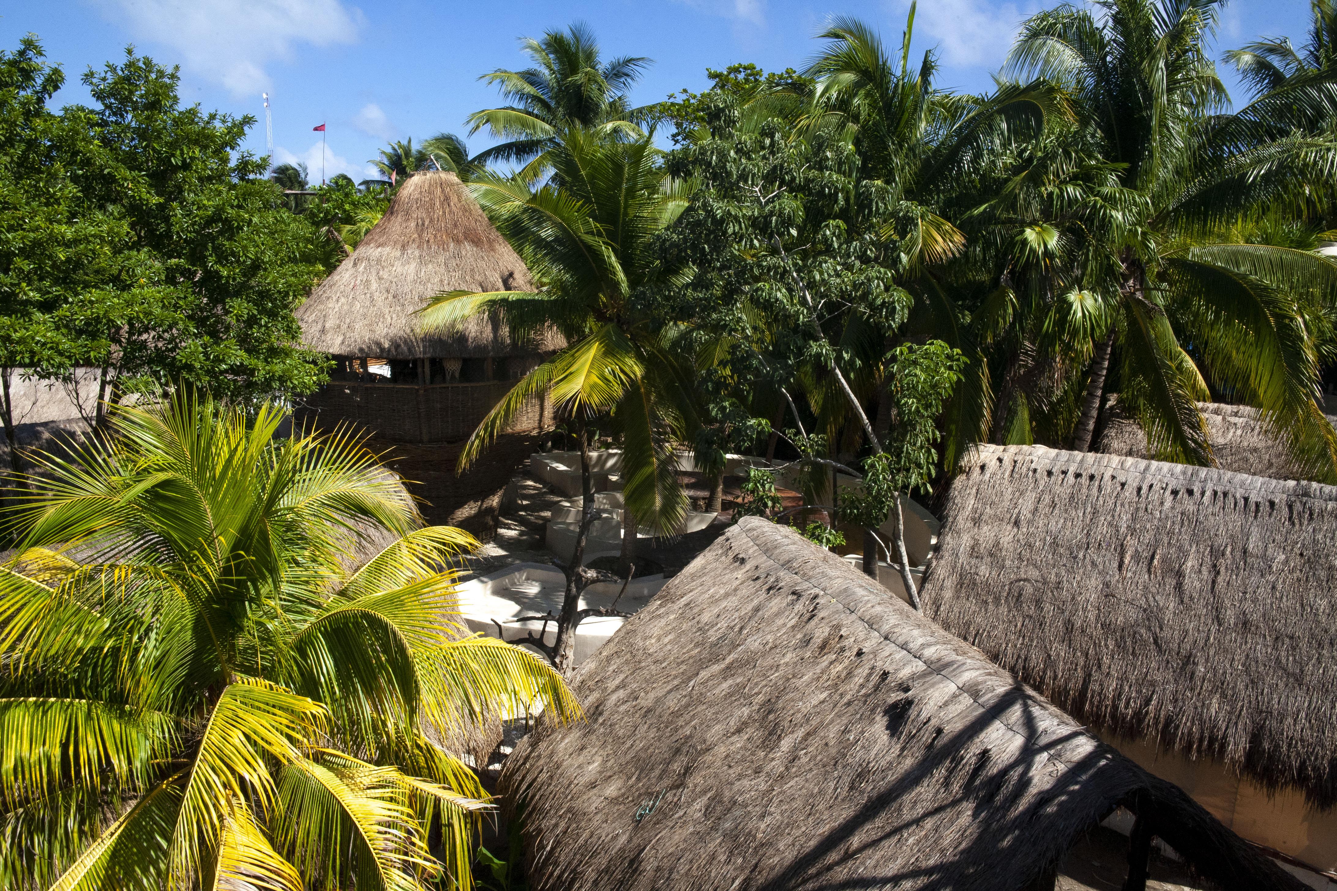 Serena Tulum - Adults Only エクステリア 写真