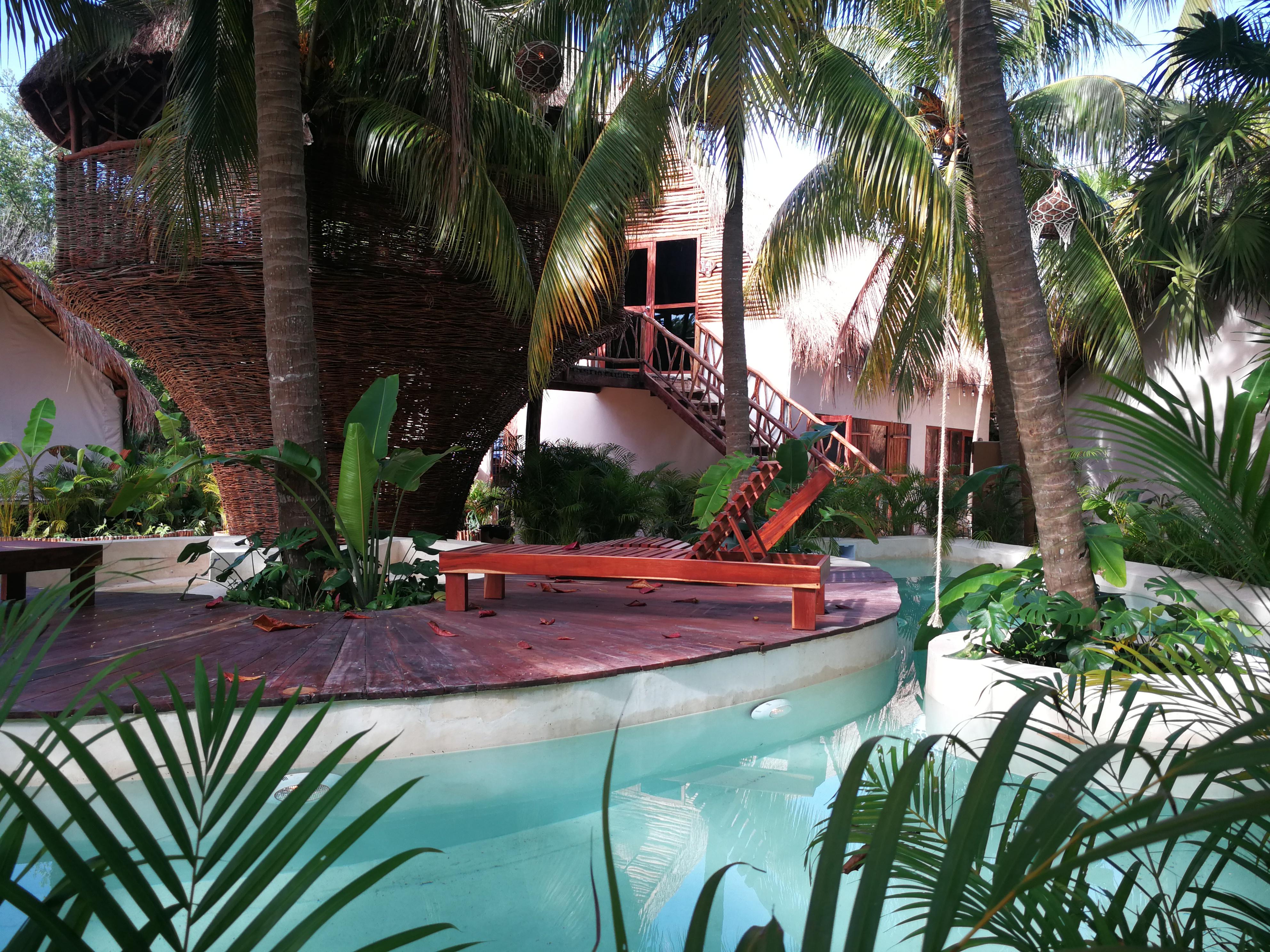 Serena Tulum - Adults Only エクステリア 写真