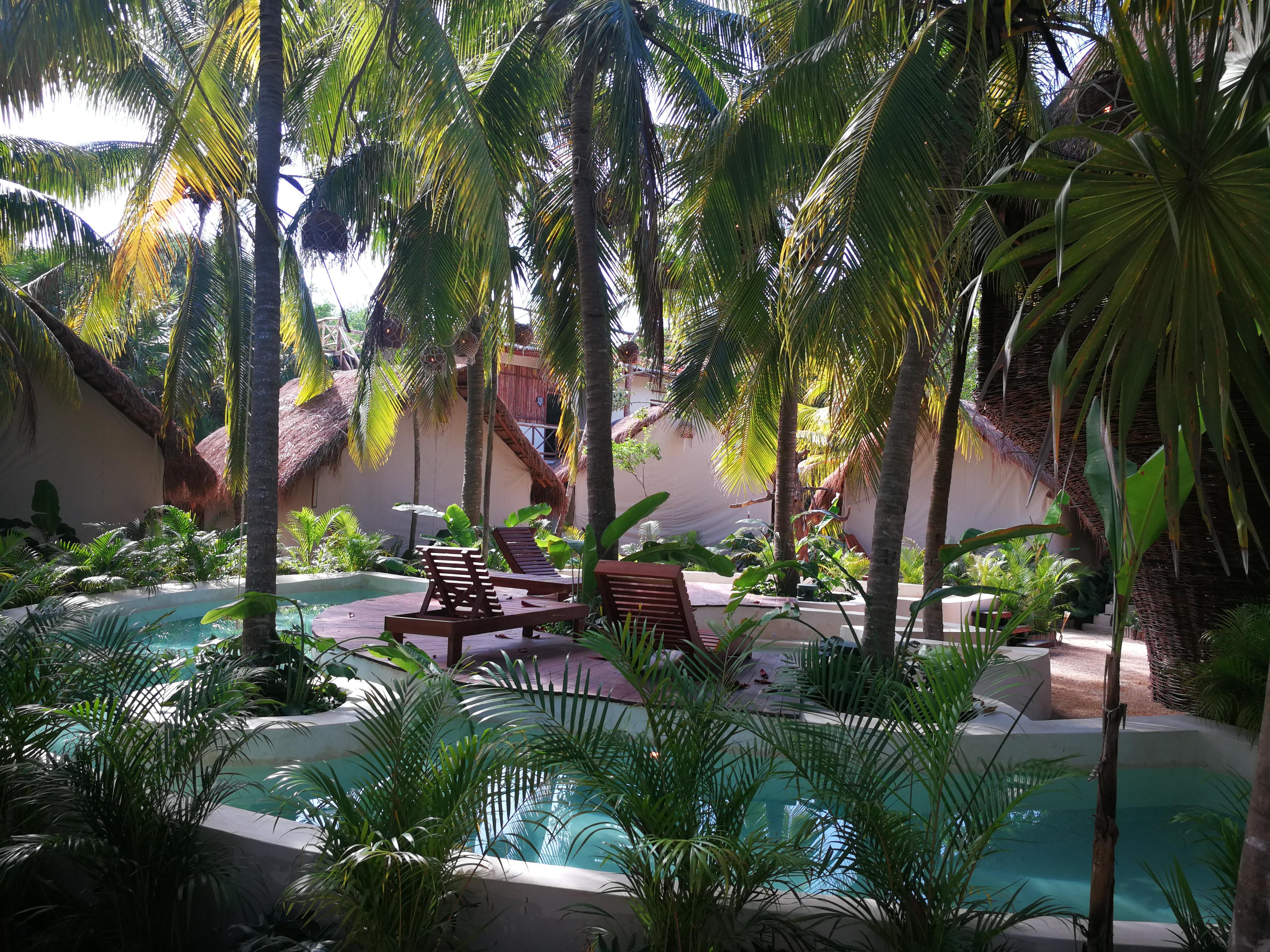 Serena Tulum - Adults Only エクステリア 写真
