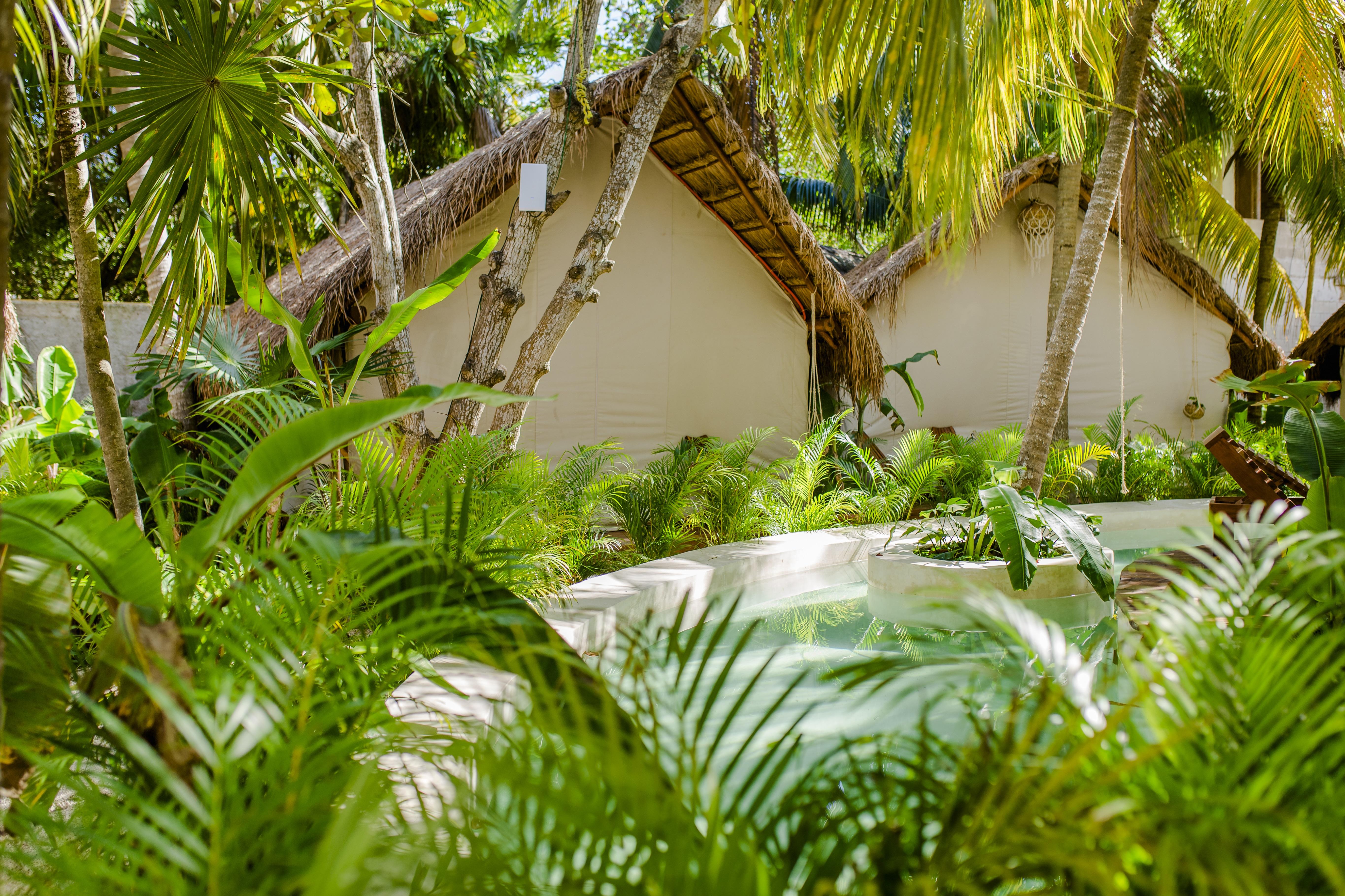 Serena Tulum - Adults Only エクステリア 写真
