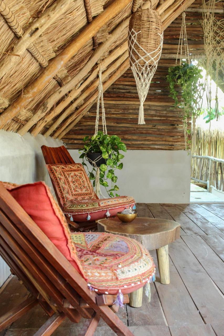 Serena Tulum - Adults Only エクステリア 写真
