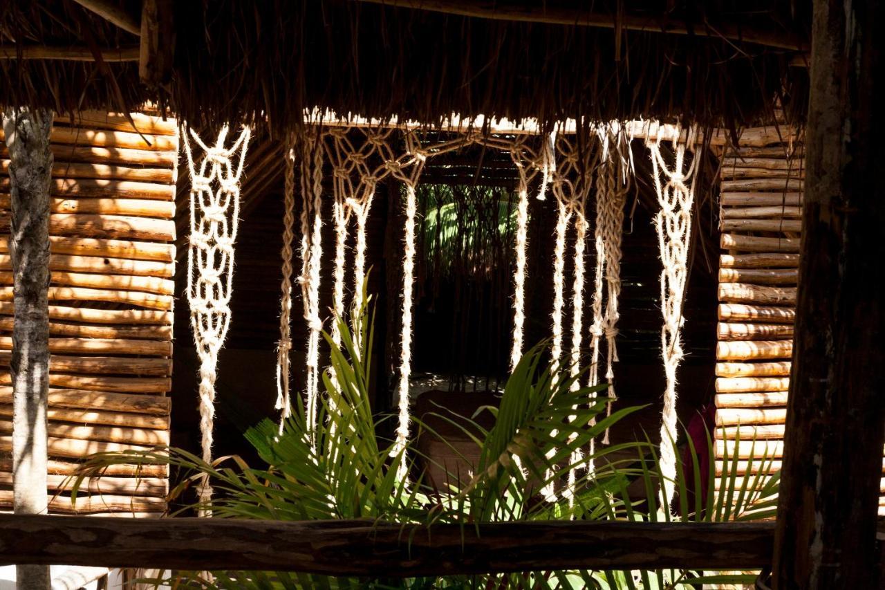 Serena Tulum - Adults Only エクステリア 写真
