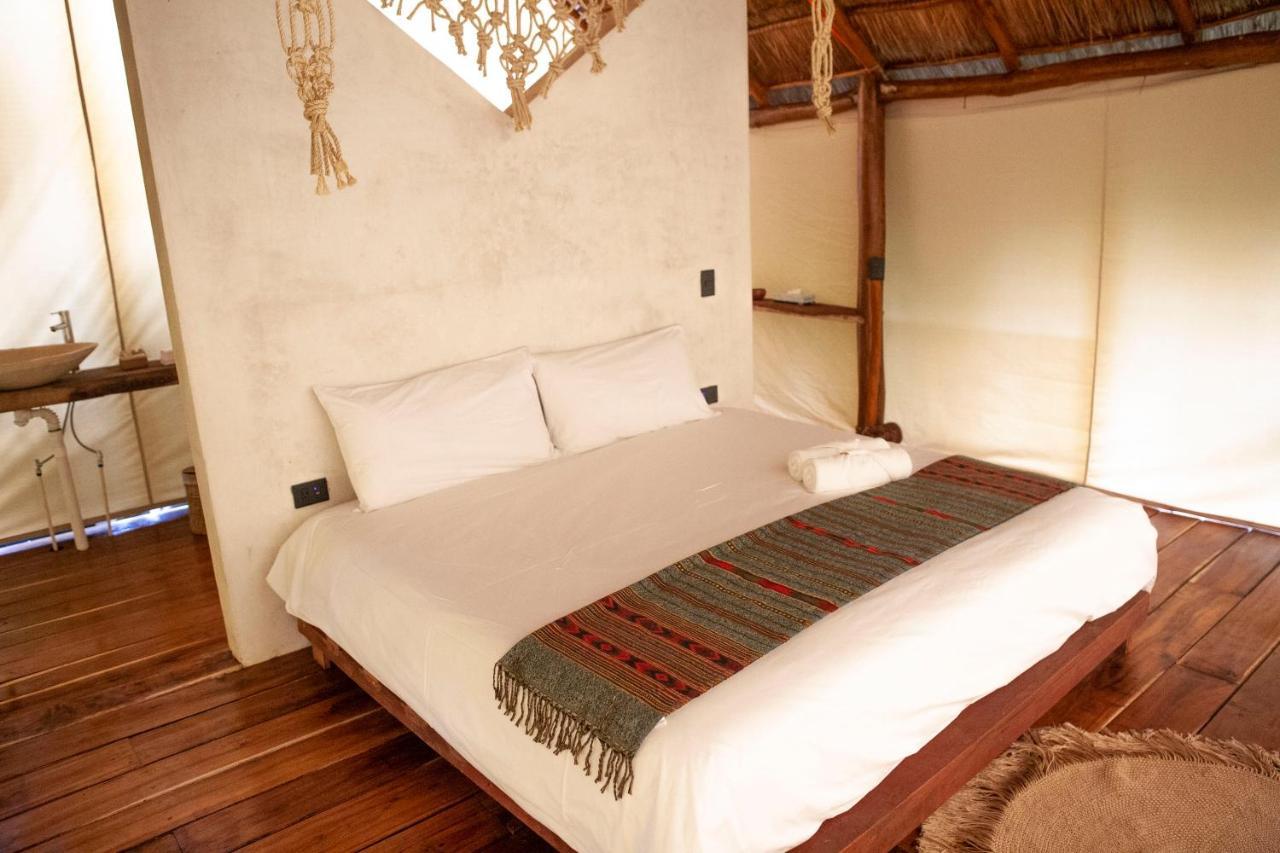 Serena Tulum - Adults Only エクステリア 写真