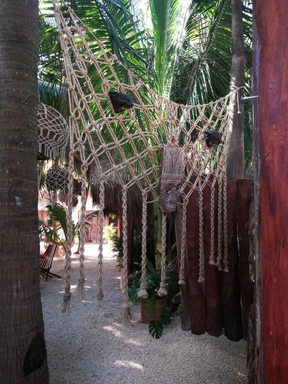Serena Tulum - Adults Only エクステリア 写真
