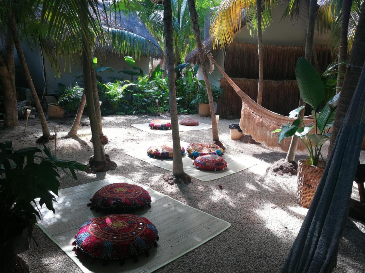 Serena Tulum - Adults Only エクステリア 写真