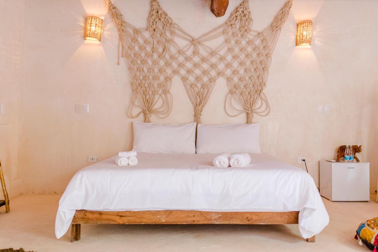 Serena Tulum - Adults Only エクステリア 写真