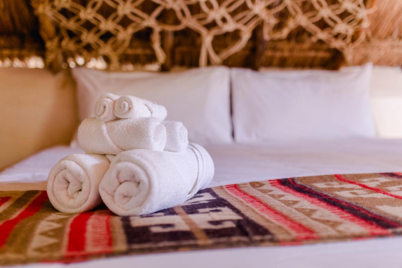 Serena Tulum - Adults Only エクステリア 写真