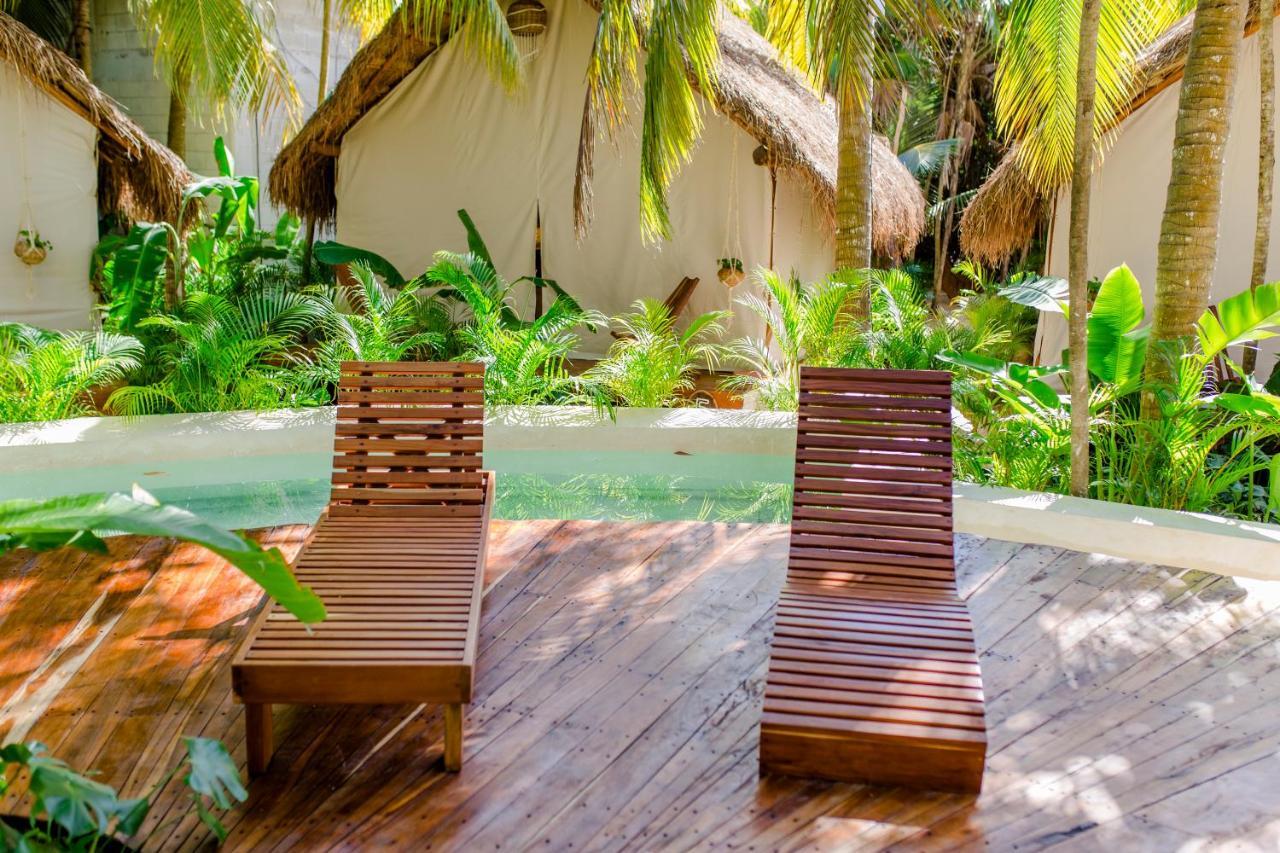 Serena Tulum - Adults Only エクステリア 写真