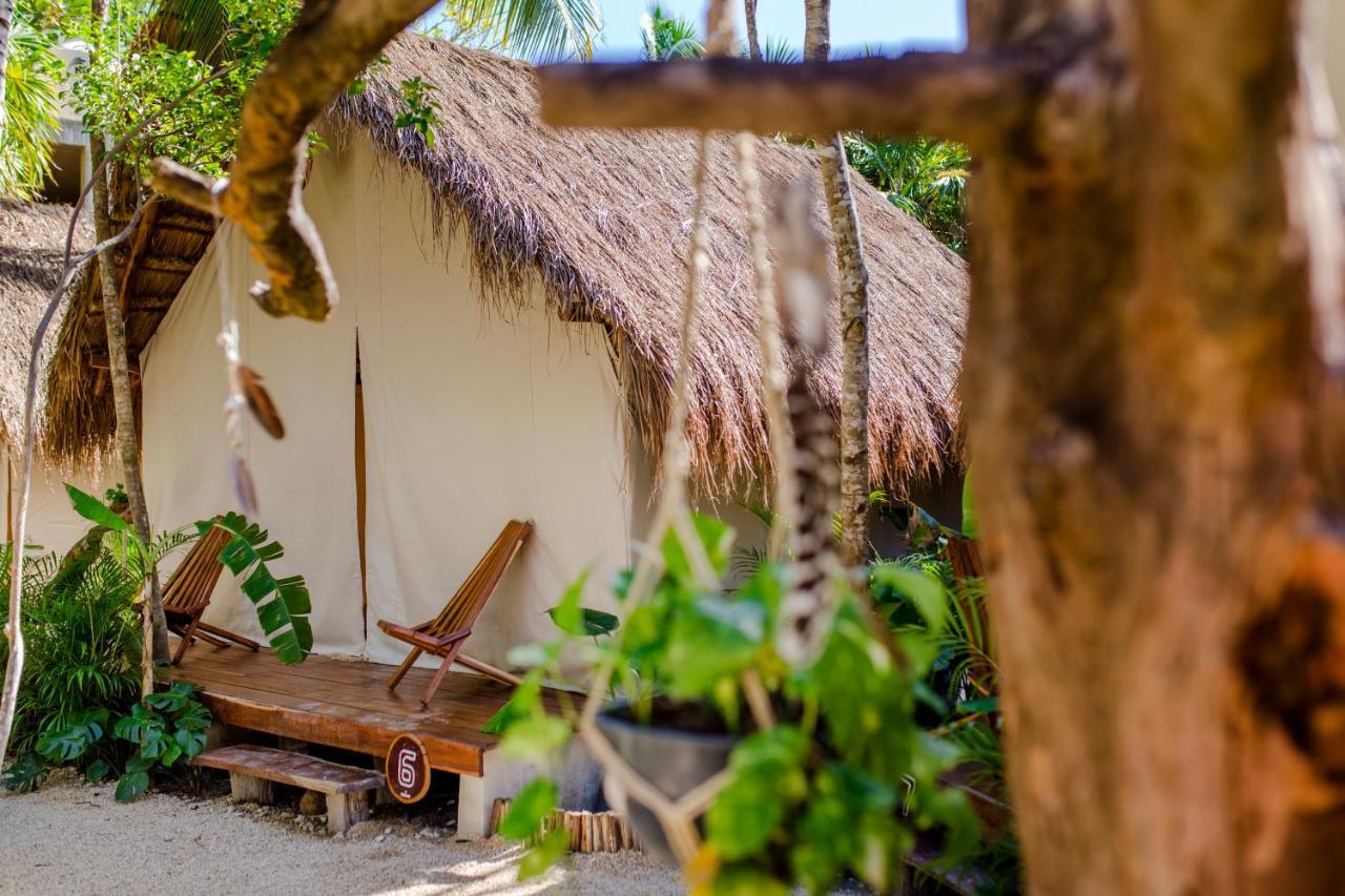 Serena Tulum - Adults Only エクステリア 写真