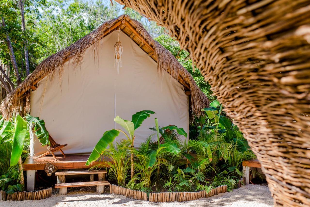 Serena Tulum - Adults Only エクステリア 写真