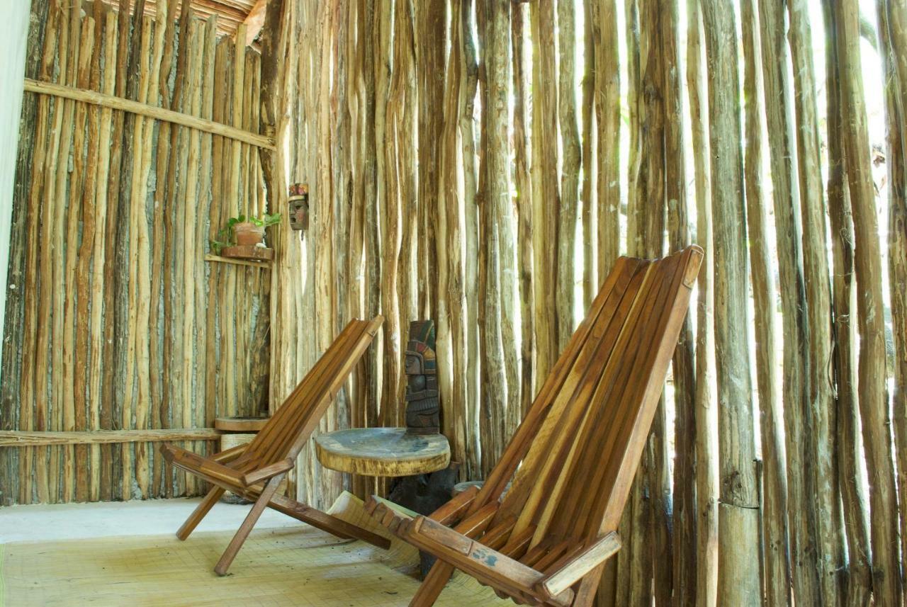 Serena Tulum - Adults Only エクステリア 写真